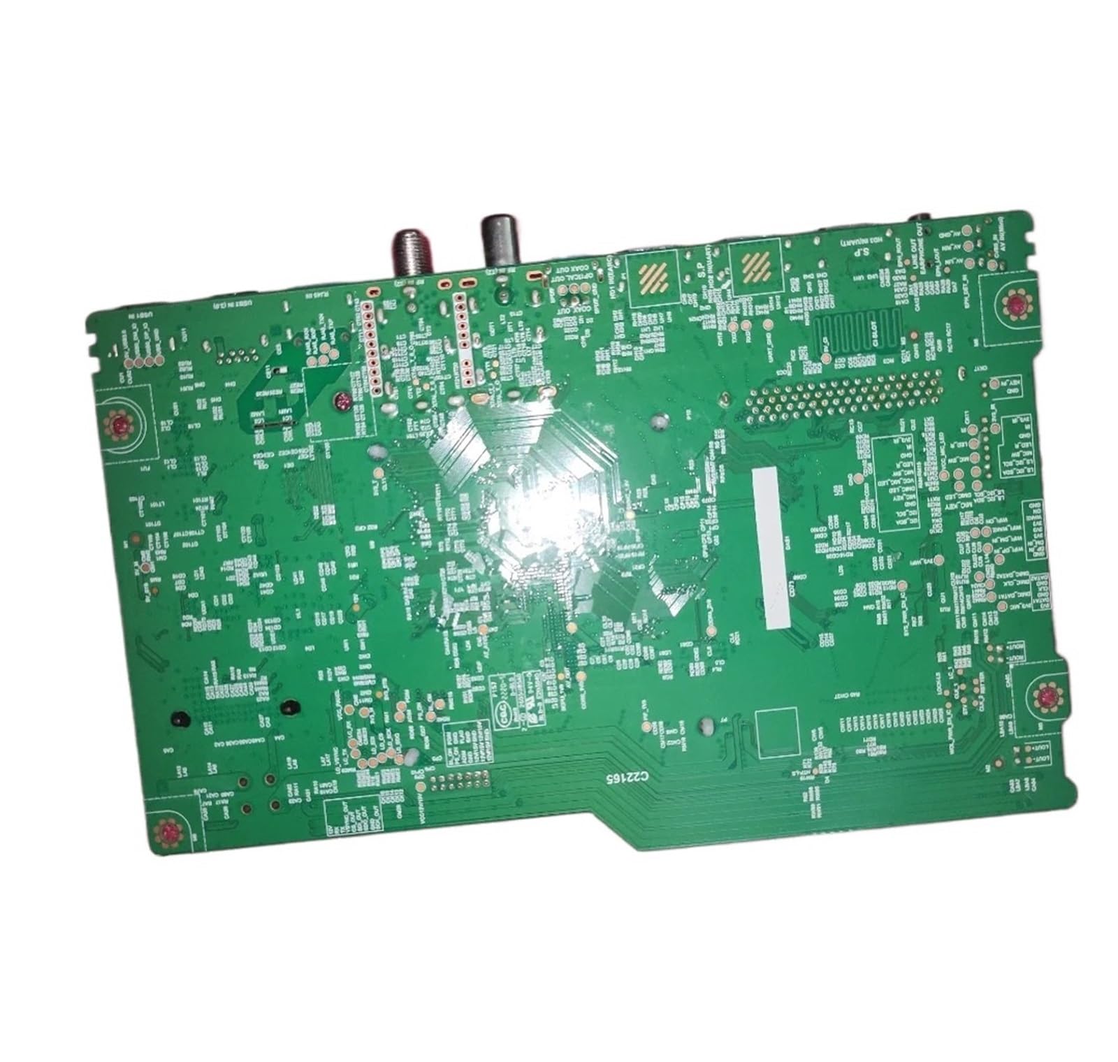 TD.RT2851M.783(T) TD.RT2851M.783(N) 1RT5MF Carte mère TV réseau - Spécifications multiples, veuillez consulter les photos(2T SD 783T)
