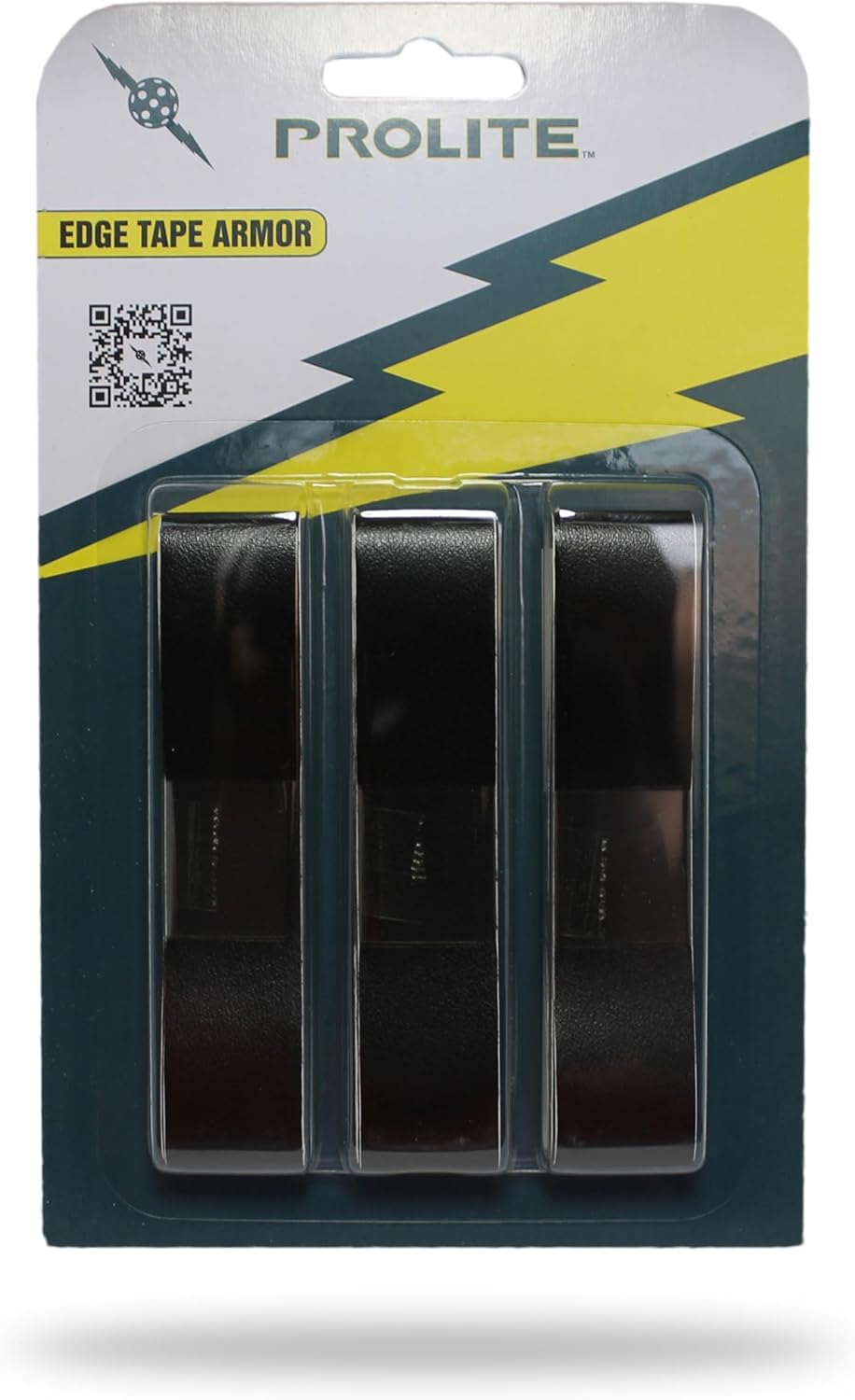 PROLITE Pickleball Paddle - Edge Tape Armor