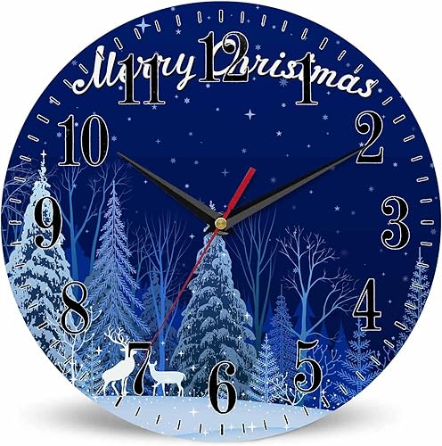 Miniatura 16 de Mxocom Reloj de pared con mapa de África, patrón étnico del mundo, 10 pulgadas, silencioso, sin tictac, funciona con pilas, reloj redondo vintage