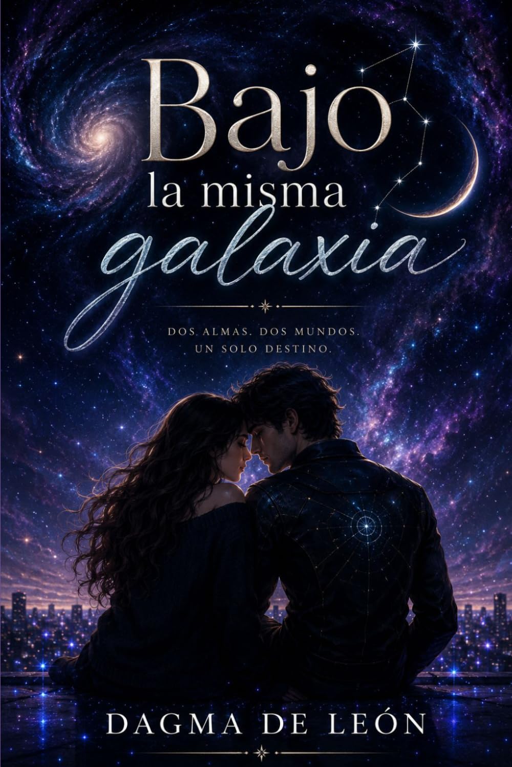 Bajo la misma galaxia