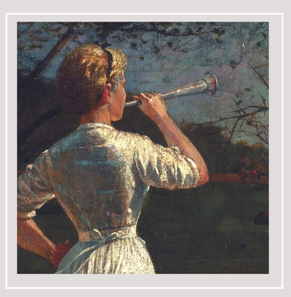 Evening Out of Town [Audio CD] Knitting by Twilight