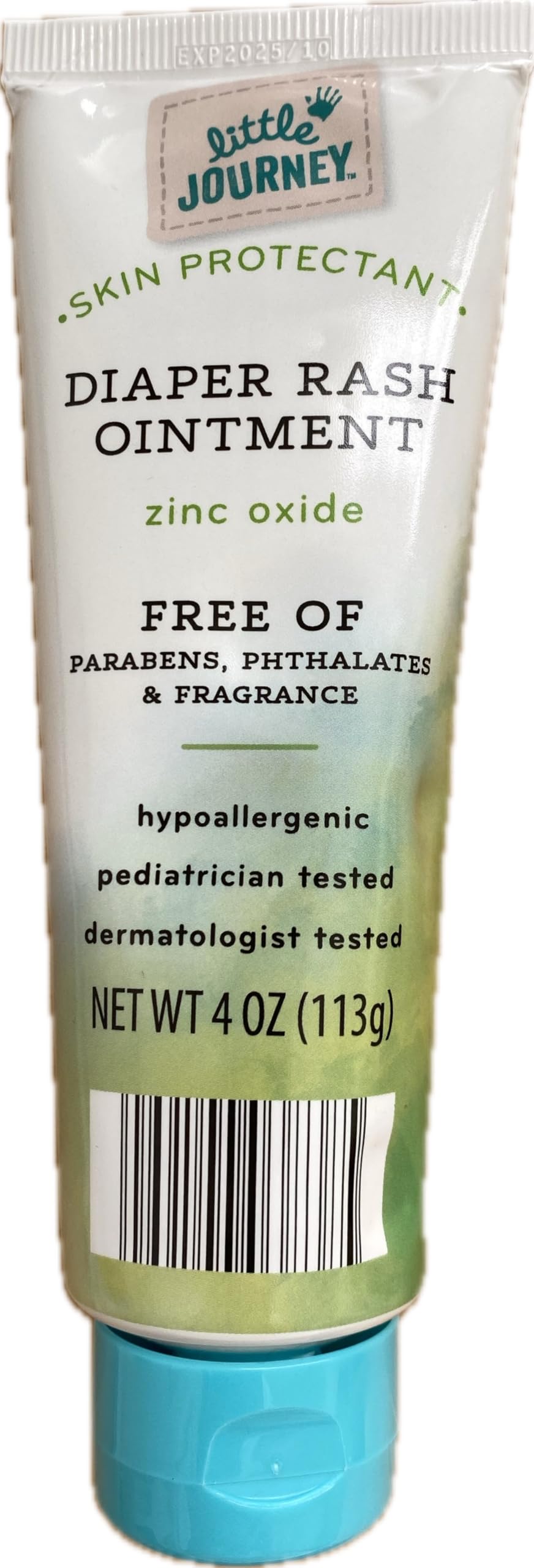 Calmoseptine Ointment 4x Hello Bello Diaper Rash Cream FL Oz