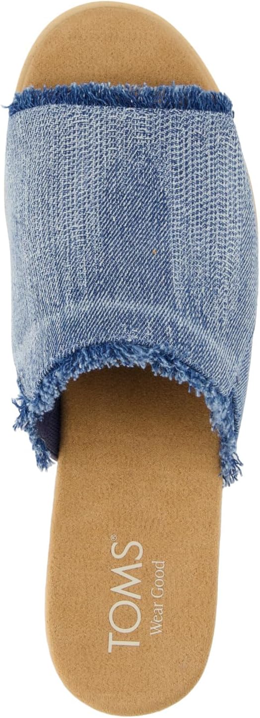 TOMS Women's Diana Mule Sandals