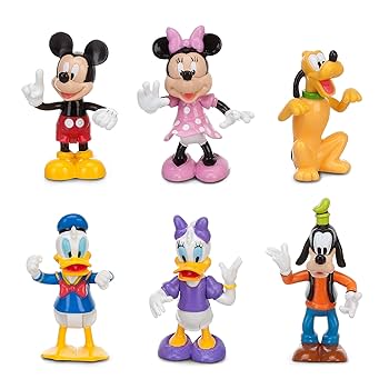 ディズニーストア mickey mouse his chronicles 希少 s-l400.jpg