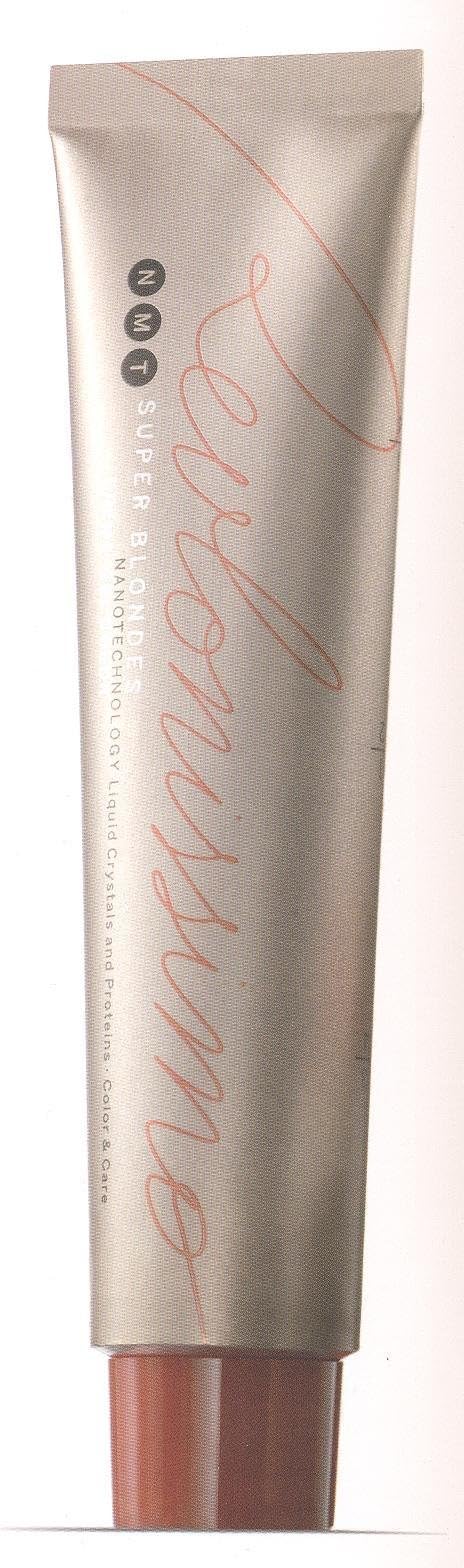 REVLON REVLONISSIMO SUPER BLONDES 60ML TUBE- 1001 ASH