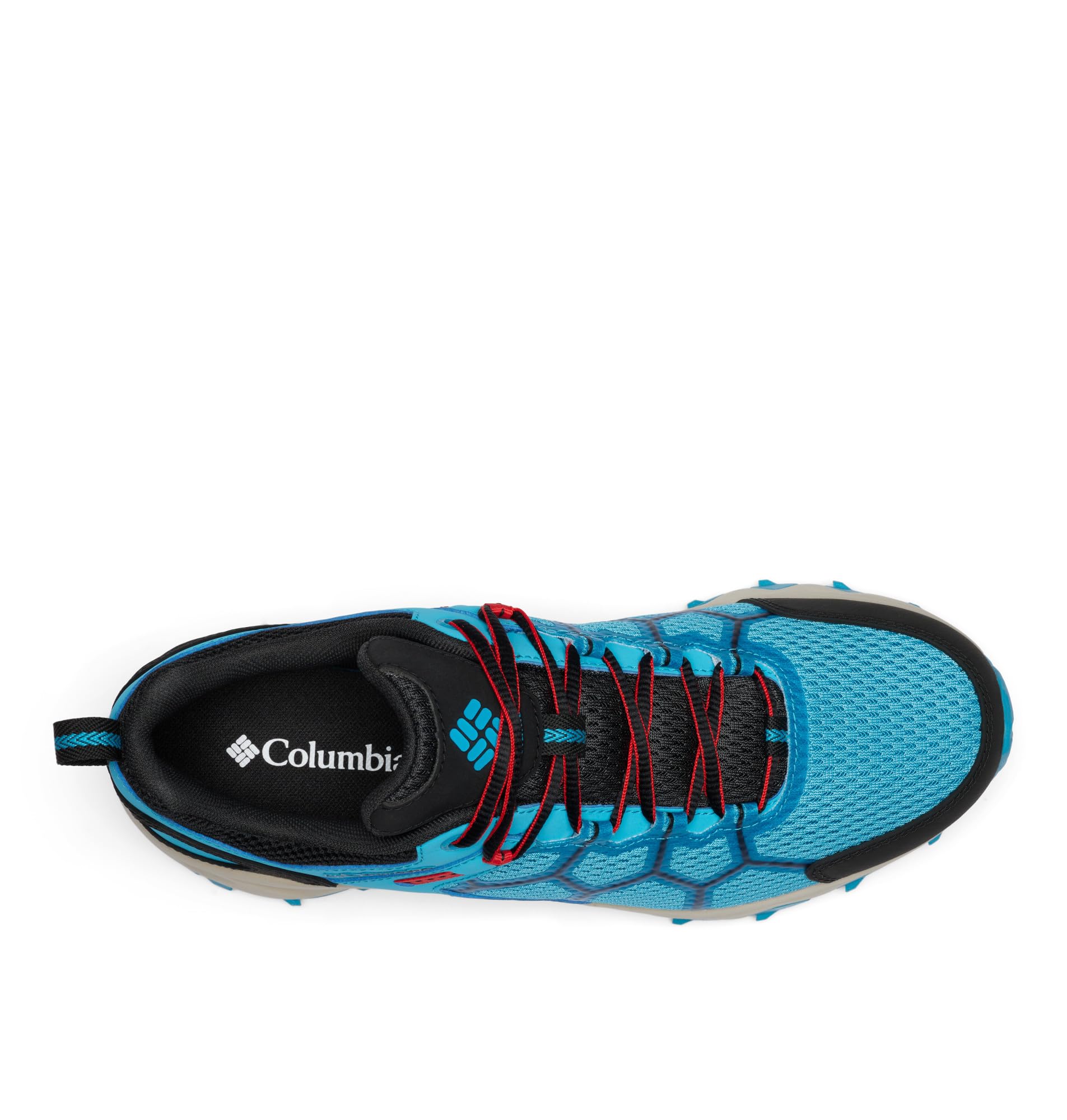 Columbia Mężczyźni Peakfreak 2Buty trekkingowe i turystyczne z niskim stanem