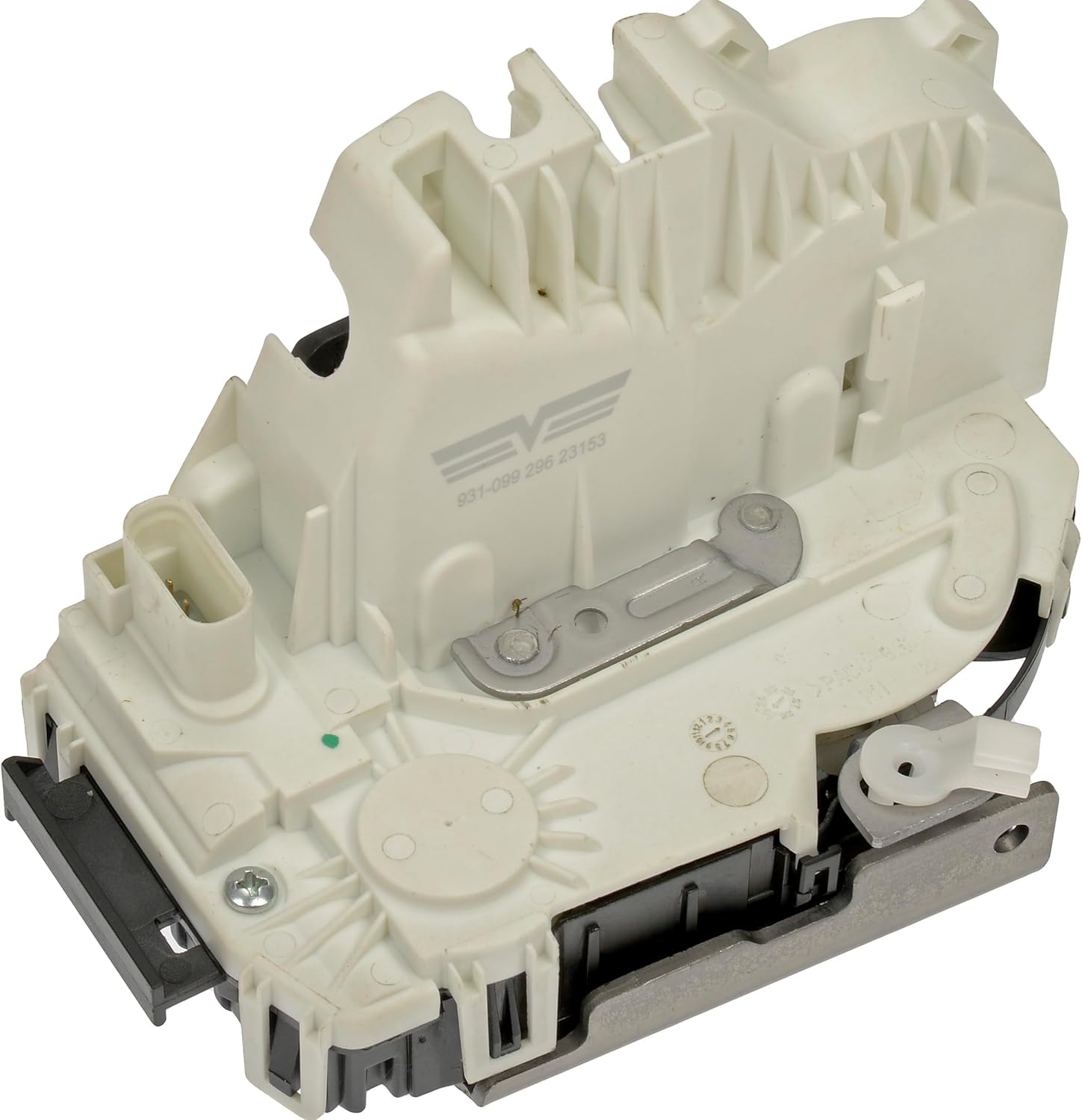 Dorman 931-099 Front Passenger Side Door Lock Actuator Motor Compatible with Select Chrysler/Dodge/Ram Models