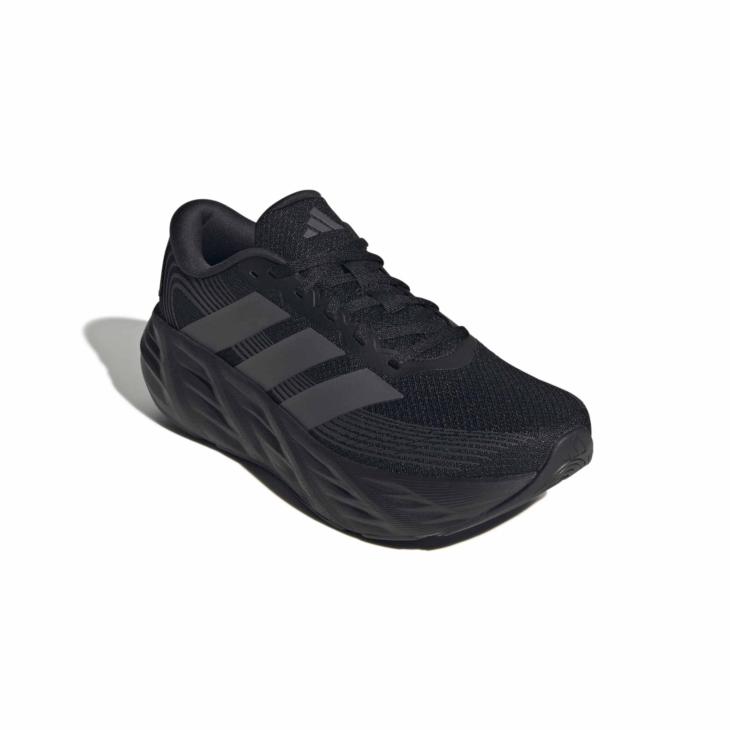 Adidas Galaxy 8 Running Shoes Black 8 ZapatosHombre