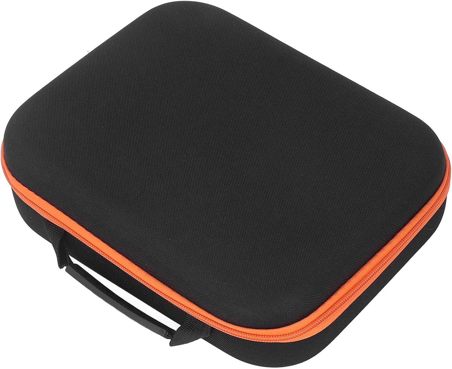 Tool Case, Design Tools Storage Bag PU EVA Portable Mesh Pocket for Drill(Long)