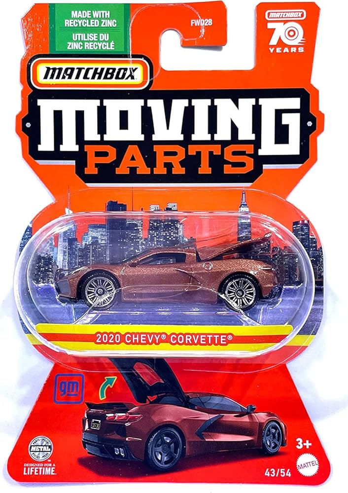 専用 1/64 ホットウィール マッチボックス アメ車 コルベット 他 Amazon.co.jp: マッチボックス - ムービングパーツ - 2023-2020