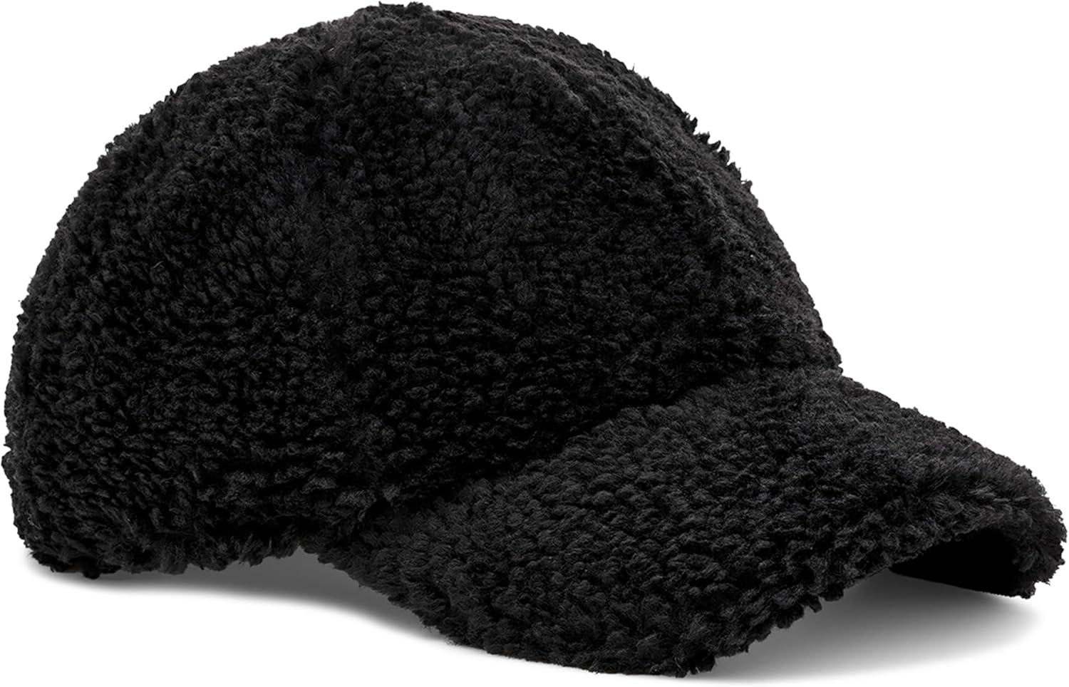 Buy UGG Women's Fluff Baseball Cap Online Nigeria Ubuy