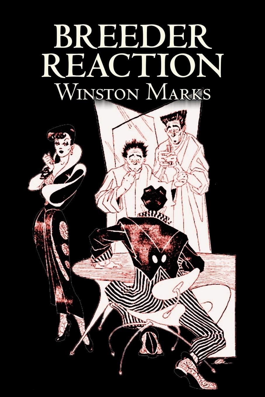 Buy Breeder Reaction — BookShops.in