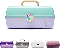 Vista 9 de Caboodles Estuche On-The-Go-Girl