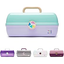 Caboodles On-The-Go-Girl Case