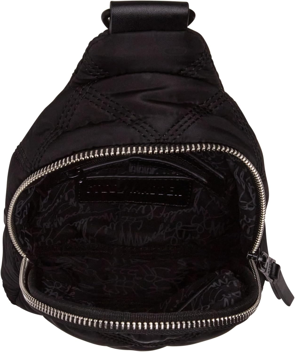 Steve Madden Bleigha Mini Nylon Sling