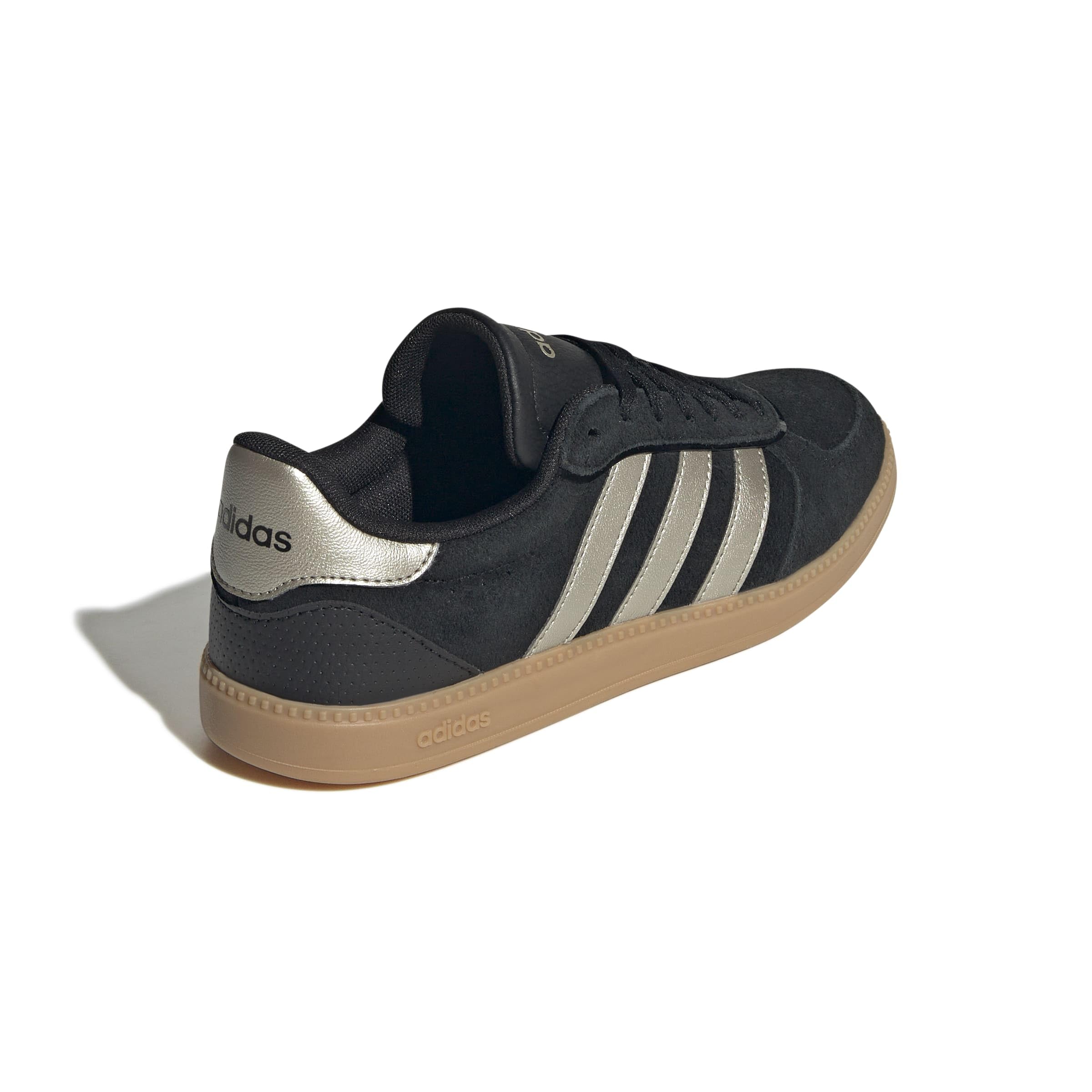 Sportswear BREAKNET SLEEK Sneaker inspiriert vom Design des adidas handball spezial – Bild 5