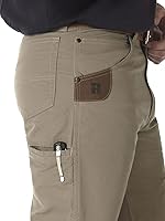 Vista 4 de Wrangler Mens Riggs Workwear Technician Work Utility Pants