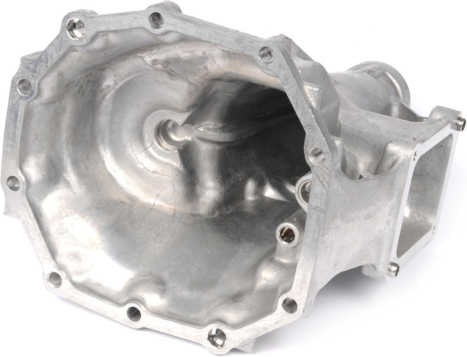 ACDelco GM Original Equipment 89048300 Automatic Transmission Case Rear Extension with Seal