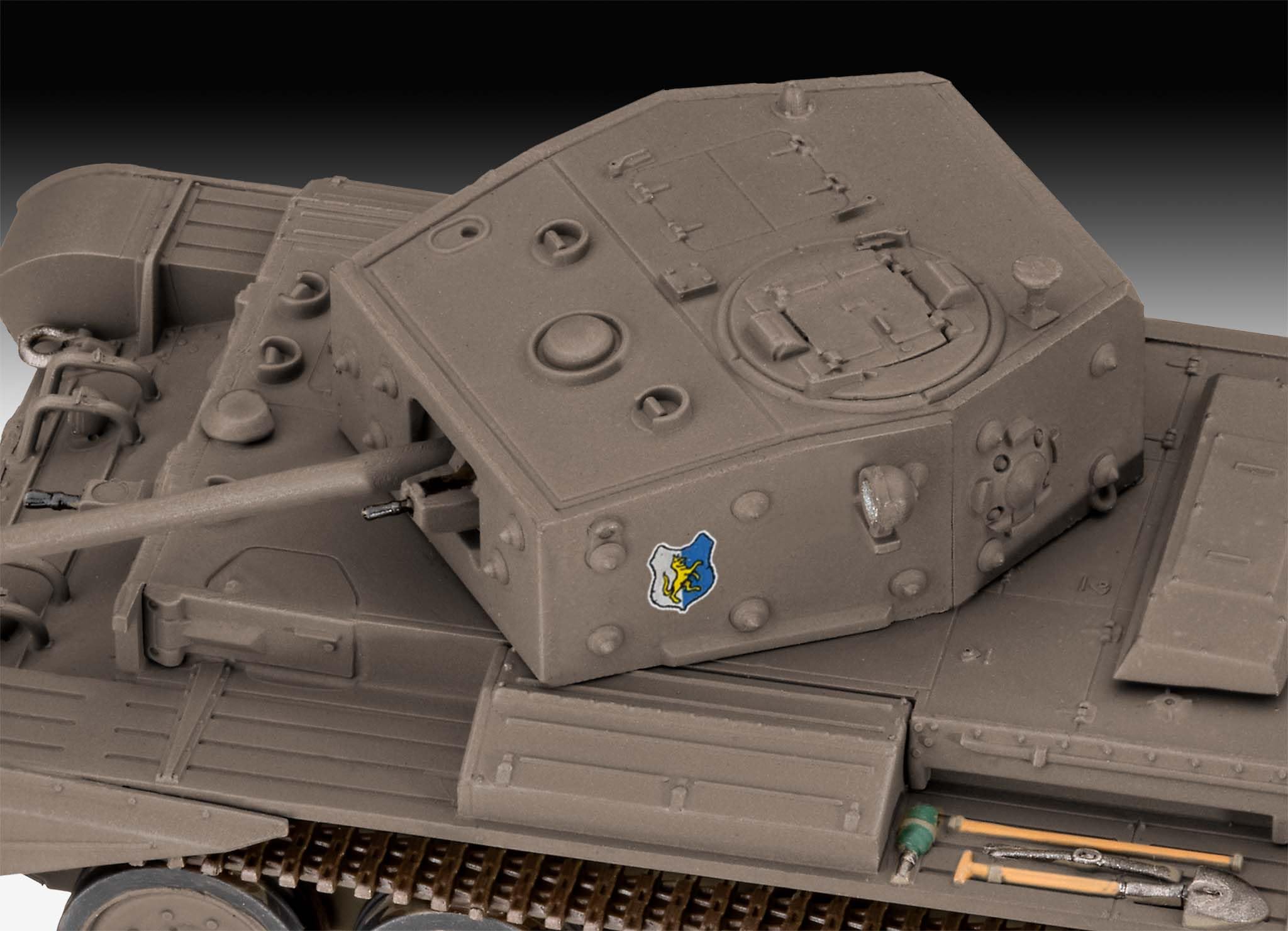 CROMWELL MODELS　1/35　PZⅢ DRAISINE　キットモデル CROMWELL MODELS 1/35 PZⅢ DRAISINE キットモデル CROMWELL MODELS 1