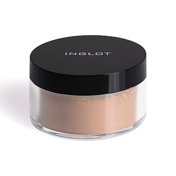 INGLOT Perfect finish loose powder 14 | New Formula | 30 g/1.06 US OZ