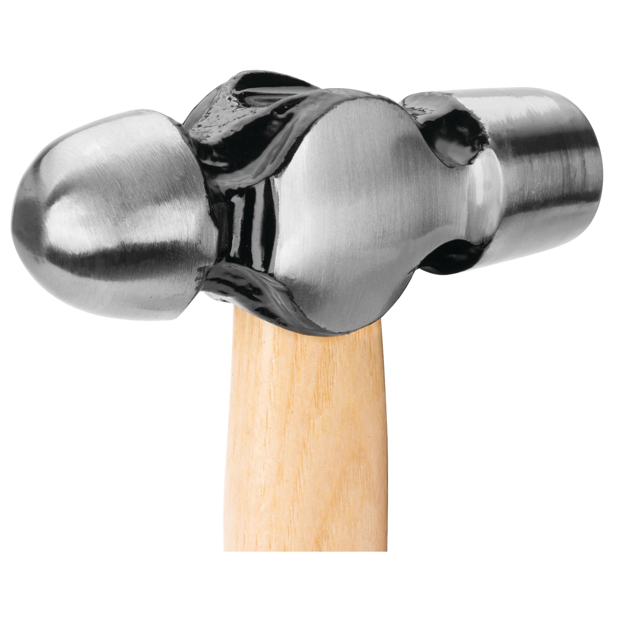Rendimiento herramienta 1465 16 oz madera martillo de bola