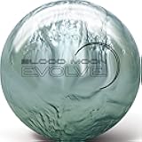Pyramid Blood Moon Evolve Bowling Ball