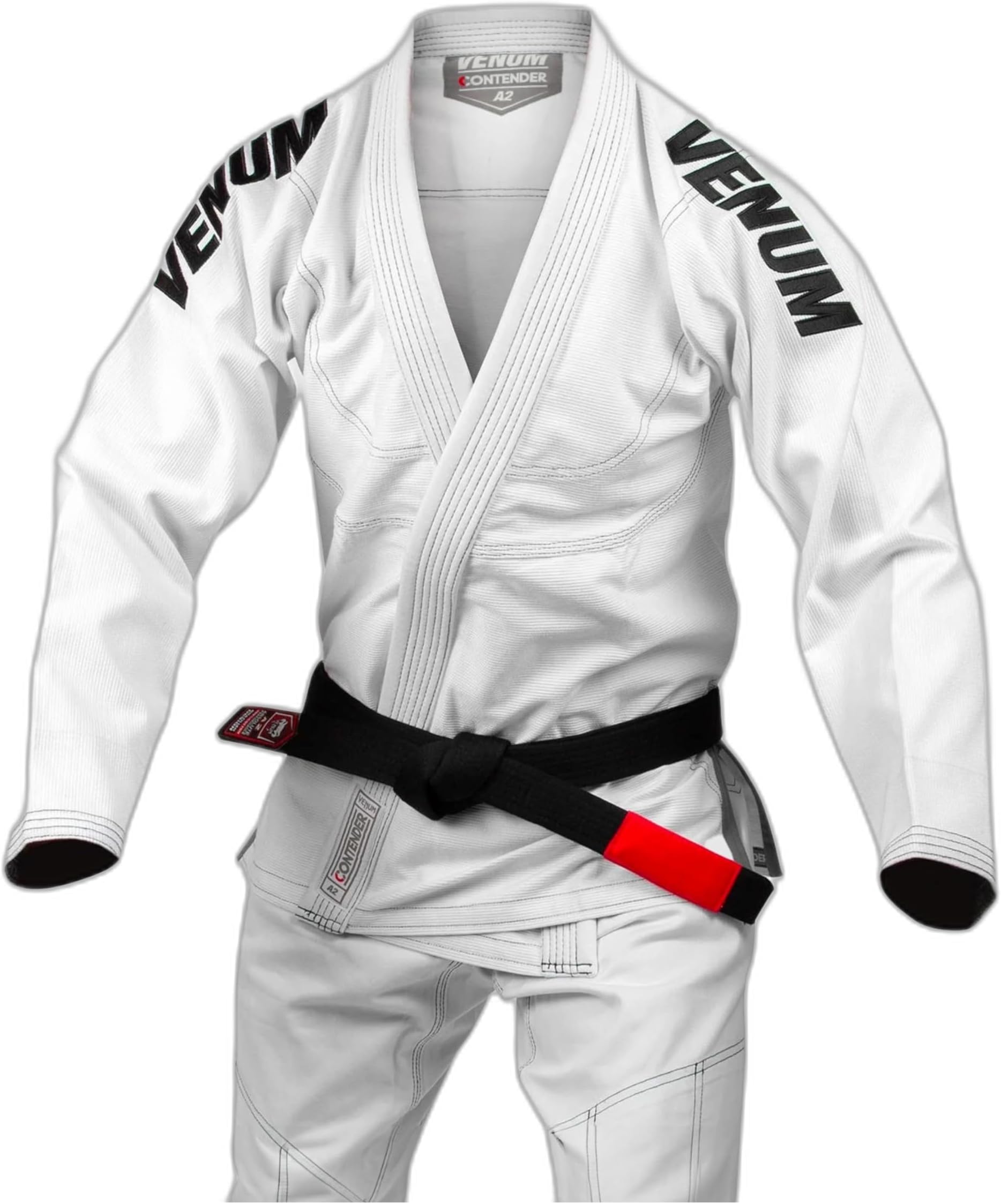 Contender Evo BJJ