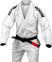 Venum unisex-adult Venum Contender Evo Bjj Gi