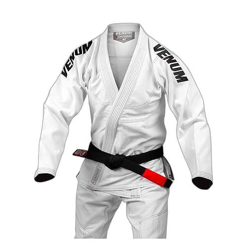 Venum unisex-adult Venum Contender Evo Bjj Gi