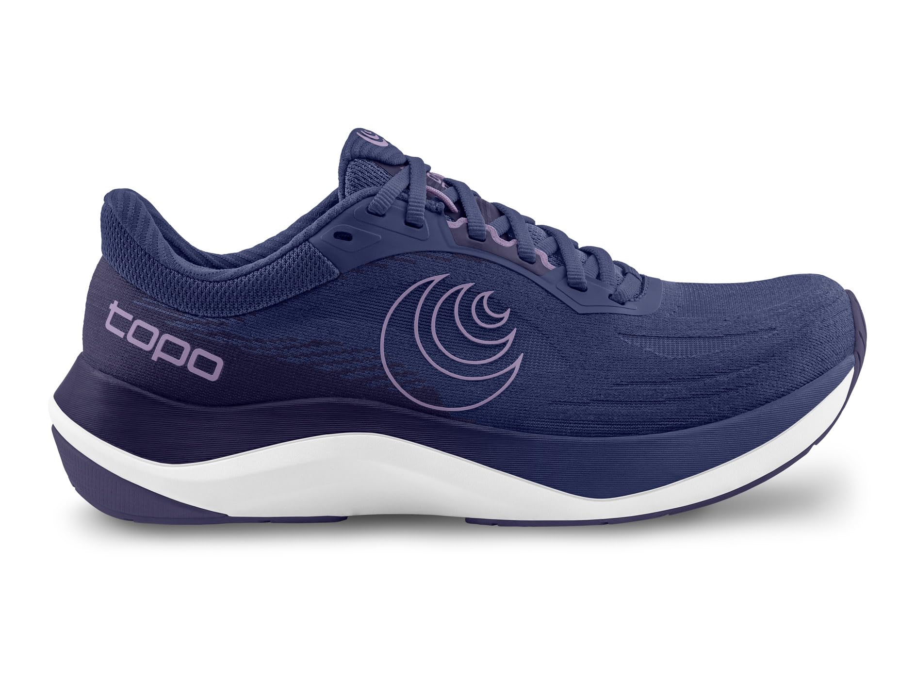 Topo Athletic Ultrafly 6 - Zapatos deportivos para correr para mujer, cómodos, ligeros, acolchados, duraderos, de 5 mm, para correr por carretera