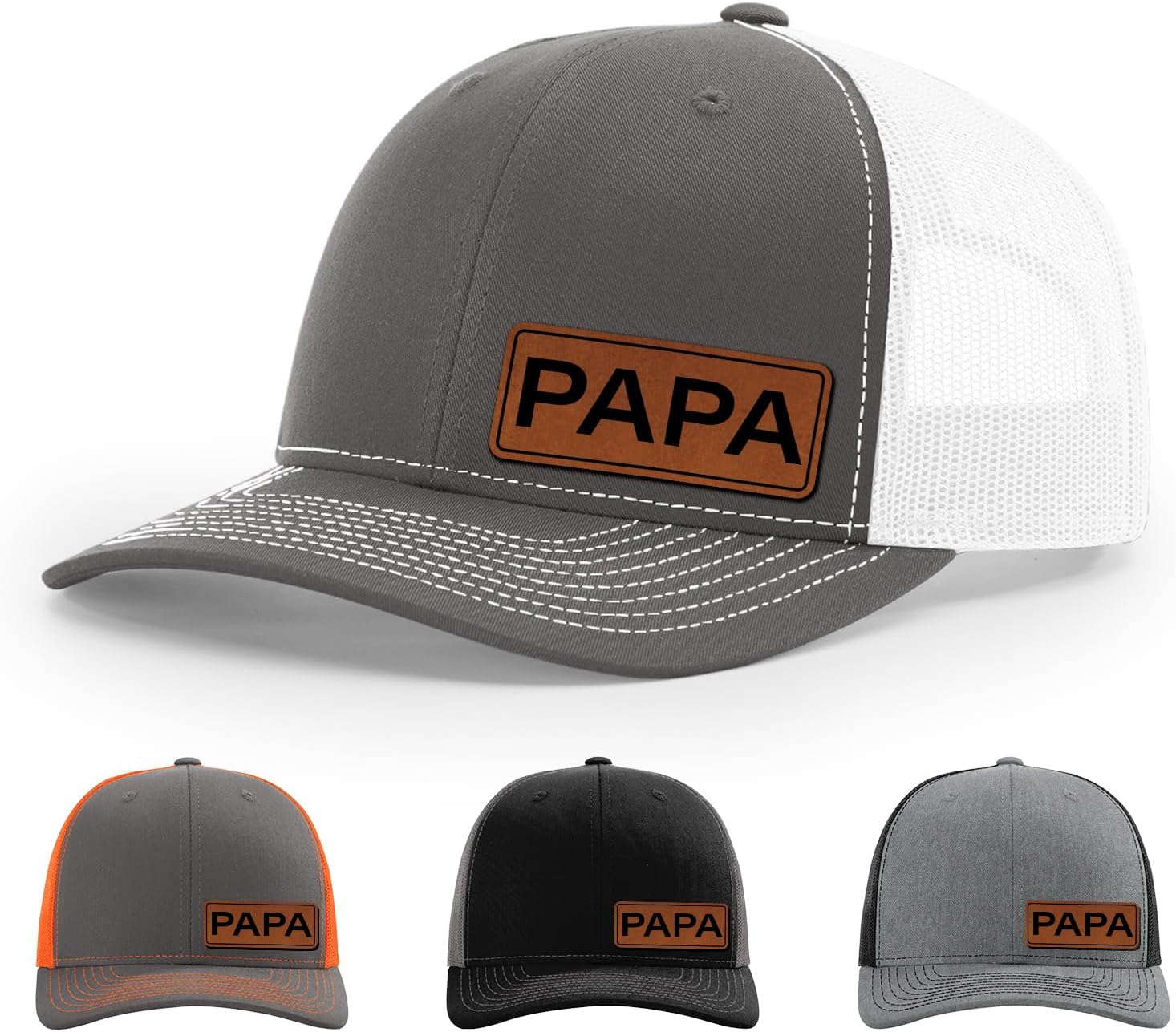 PAPA Vegan Hat
