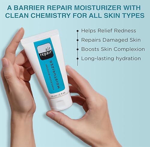 Miniatura 6 de Air Repair Skincare Duo de hidratación máxima, la máxima hidratación