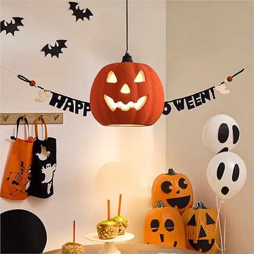 Miniatura 27 de JAYMP Wabi Sabi - Lámpara colgante para comedor, cocina, isla, pasillo, restaurante, lámpara colgante E26, base japonesa, botella de vino, accesorio