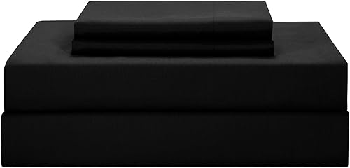 Miniatura 7 de Chic Home Ayelet - Juego de edredón beige de microfibra de alta calidad, tamaño King (10 piezas), color liso a rayas de colores contrastantes,