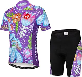 HotlionKids Cycling Jersey Set Short Lahore, Karachi - Pakistan