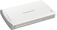 Vista 1 de Wintec Filemate - Carcasa para disco duro externo USB 2.0 de 2.5 pulgadas, color blanco (HDG-SU2-W-FM)