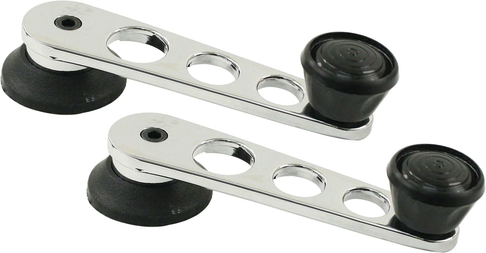 EMPI11-4521-B Bug, Beetle, Window Cranks, Window Handles, 68 & Later, Pair