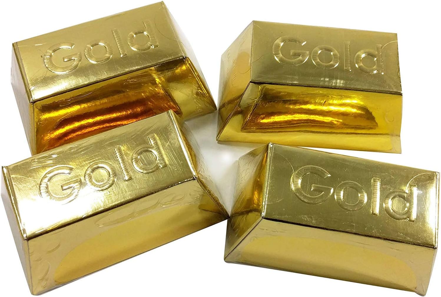 Grin Studios Dig It Toy, Gold Dig it! Toys & Games