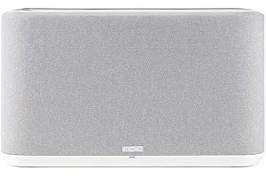 Denon Home 350 Wireless Smart Speaker: Advanced Sound for Every Room