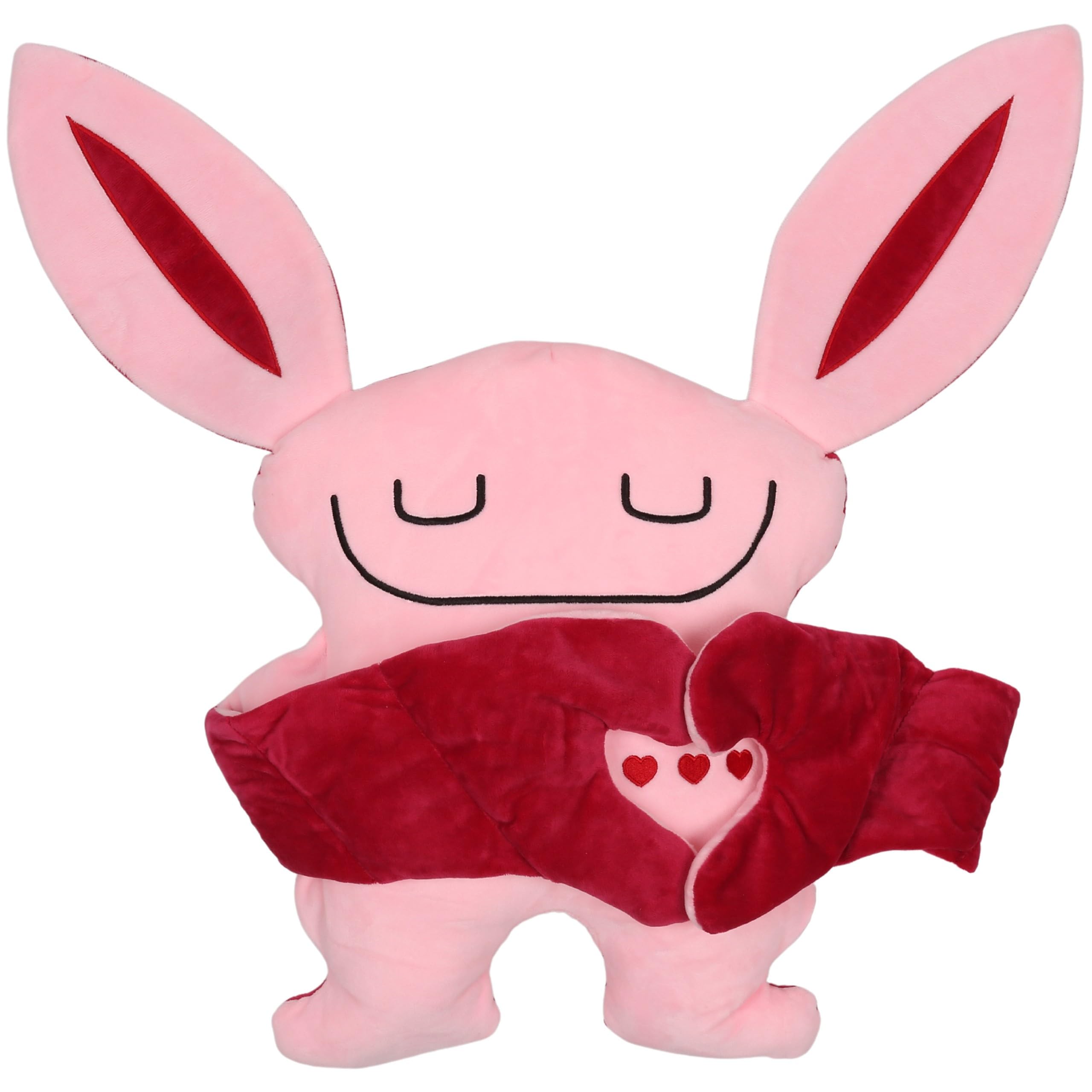 sarcia.eu Bumpas – Soft Arm-Shaped Cushion, 0.7 kg, Comfort & Home Décor (B)