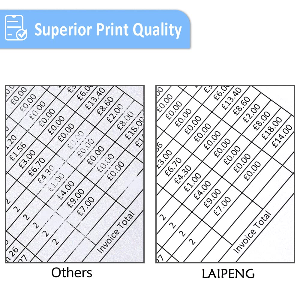 Compatibile Tamburo 32A CF232A Nero Sostituzione per HP Laserjet pro M118dw M203d M203dn M203dw M220 MFP M227fdn M227fdw M148fdw M148dw M148fdw Stampante（Tamburo 23000 Pagine）