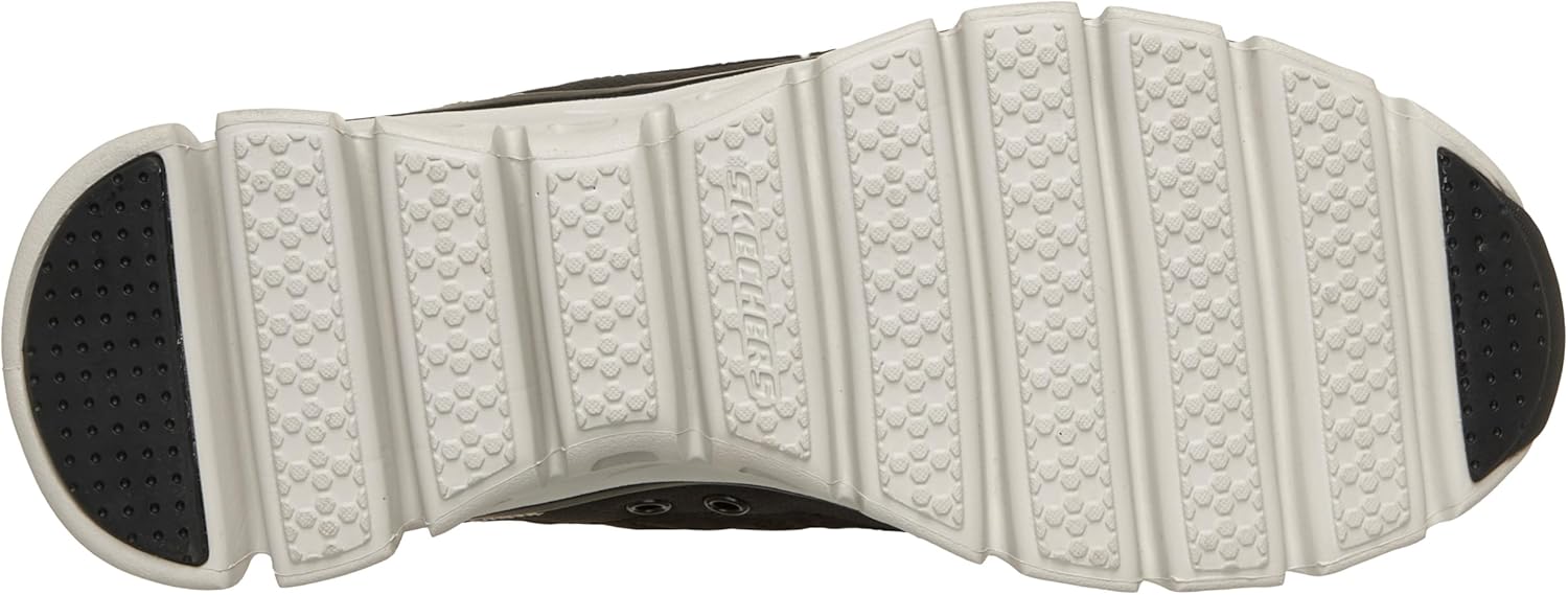 Skechers Womens Glide-Step Cozy Fit Hands Free Slip-ins - Image 2