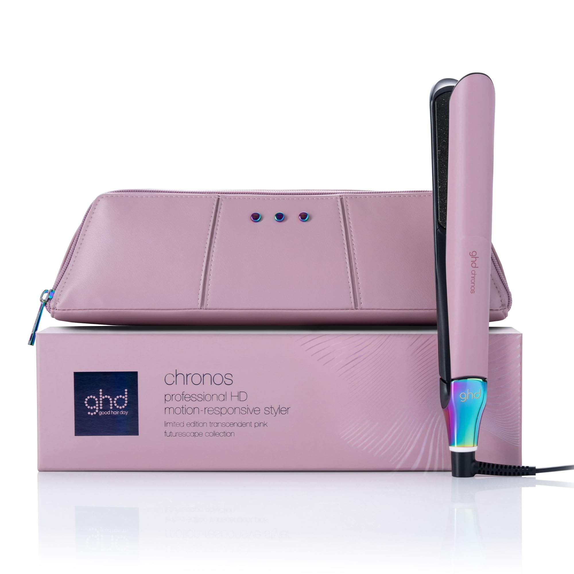 ghd Chronos Plancha de cabello ghd Chronos Plancha de cabello
