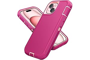 Jelanry DriverBox Pro: Unbeatable Protection for Your iPhone 15