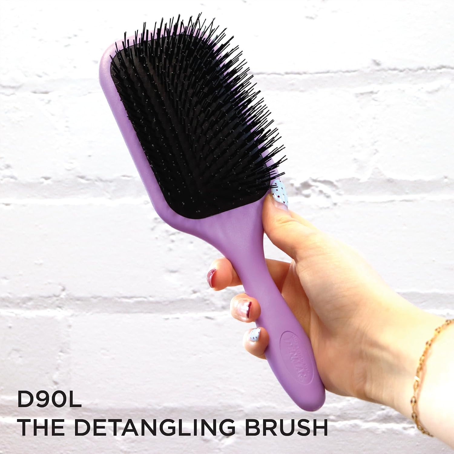 Denman Denman D 90 L Tangle Tamer Ultra Brush