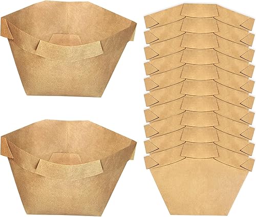 Paquete de 12 bolsas de vacío tipo BP aptas para aspiradora Hoover C2401 de hombro y mochila de aspiradora, repuesto de pieza #401000BP, 1KE2103000,