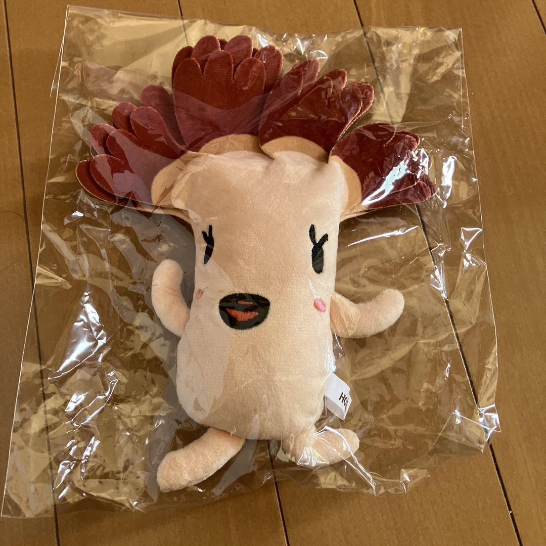 きのっこ　KINOKKOキノコ型ぬいぐるみ　レトロ　平成　昭和 きのっこ KINOKKOキノコ型ぬいぐるみ レトロ 平成 昭和 きのっこ