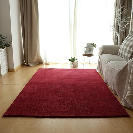 Amazon チェアマットヨガ練習用 ラグマット 折りたたみ シャギー ラグマット 長方形 無地リビングルーム 300 0cm 書斎 ベッドルーム 大きいサイズラグ ワインレッド 子供用マット オシャレ 和室 客間 インテリアラグ リビング カジュアル 床保護マット チェアマット Amazon チェアマットヨガ練習用 ラグマット 折りたたみ シャギー ラグマット 長方形 無地リビングルーム 300 0cm 書斎 ベッドルーム 大きいサイズラグ ワインレッド 子供用マット オシャレ 和室 客間 インテリアラグ リビング カジュアル 床保護マット チェアマット