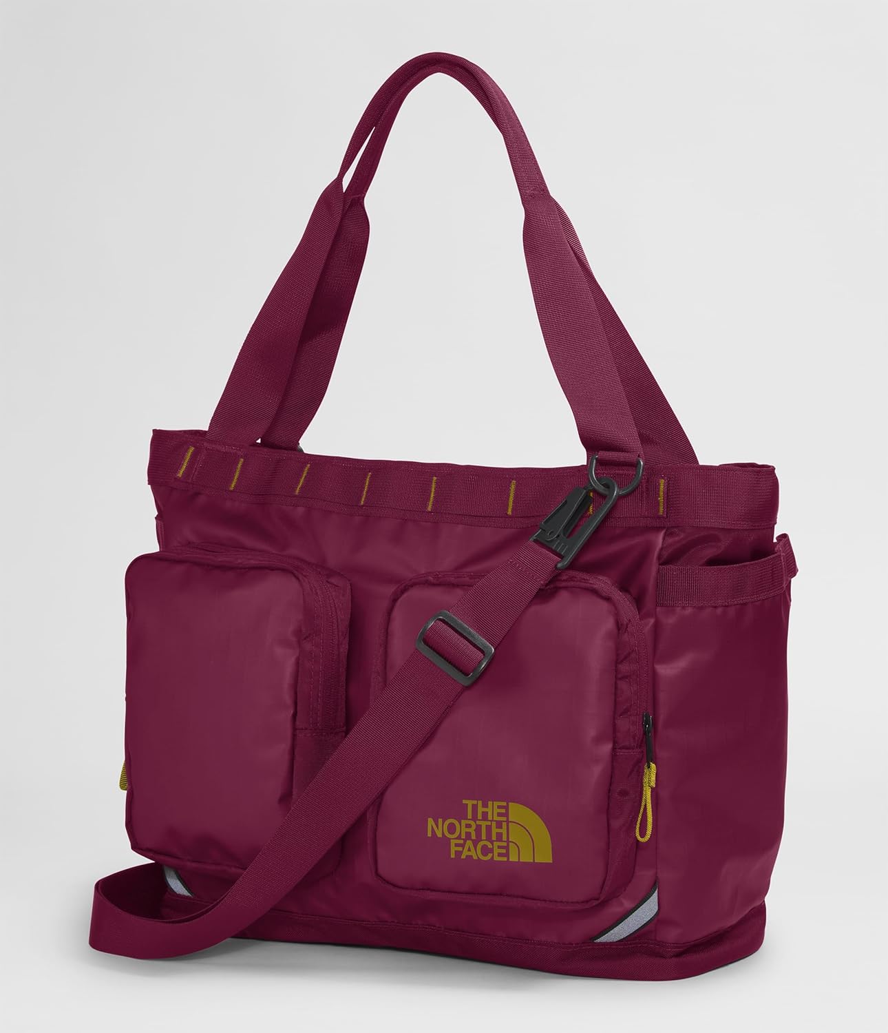 THE NORTH FACE BC GEAR TOTE L【G】. THE NORTH FACE STANDARD | . Glutton Mesh Tote XS [NM82562R