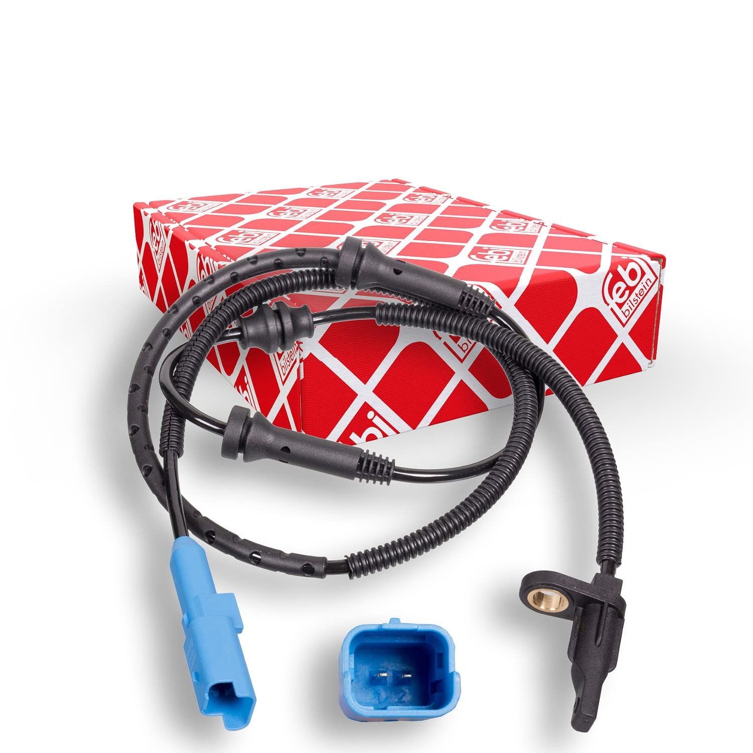 Febi bilstein Capteur ABS 102248, 1 pièce